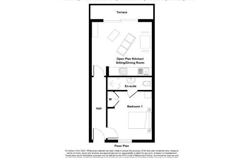 Portland Apartment | Crabbers' Wharf