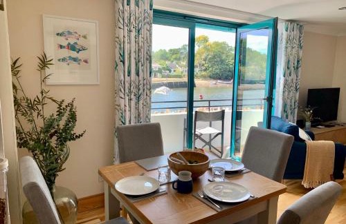 Kingsbridge Apartment | Crabshell Quay waterfront living in Kingsbridge