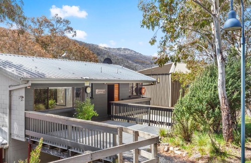 Thredbo Apartment | Crackenback Express - Tyrola 13