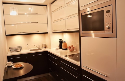 Wesoła Zachod Apartment | Cracow Copernican Apartment #1