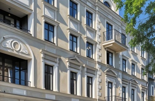 Wesoła Zachod Apartment | Cracow Copernican Apartment #1
