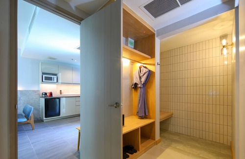 Ko Sire Hotel | CRAFT Resort & Villas