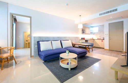 Ko Sire Hotel | CRAFT Resort & Villas