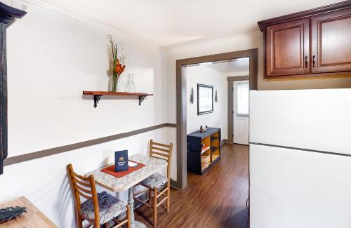Springfield House | Craftsman Cottage
