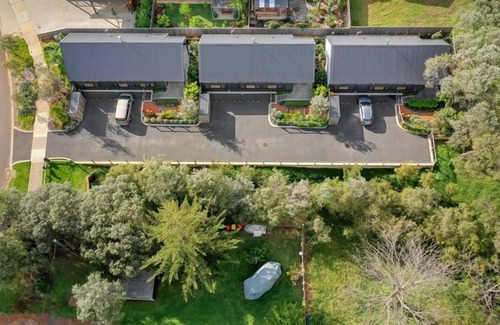 Margaret River House | Craftsmen-built bungalows