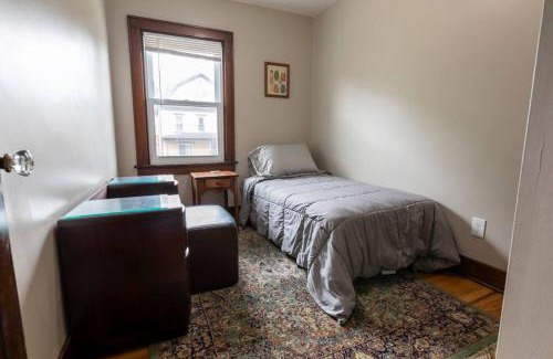Crafton House | Craftsmen Charmer with Easy City & Airport Access
