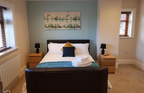 Portahack Bed & Breakfast | Crag Na Cor B&B