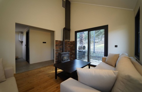 Karaagac Hotel | Cragus Inn