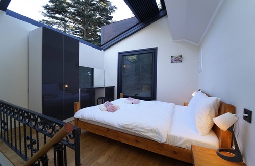 Karaagac Hotel | Cragus Inn
