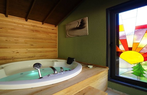 Karaagac Hotel | Cragus Inn