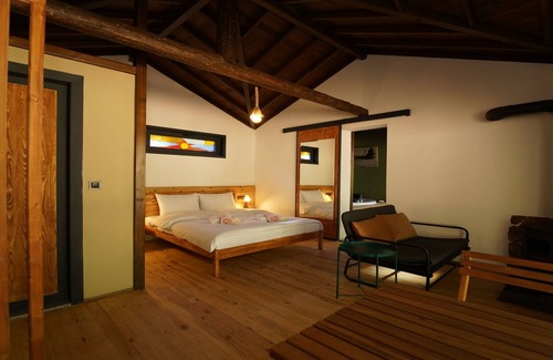 Karaagac Hotel | Cragus Inn