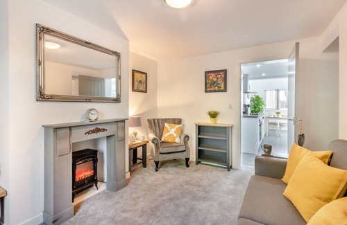 Marsham House | Craig Cottage - Three Bedroom House, Sleeps 5