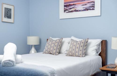 Anstruther Apartment | Craighead Farmhouse No 2 - Golf Course View