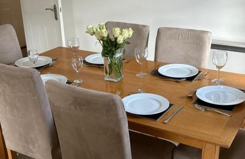 Aviemore House | Craigie View Aviemore