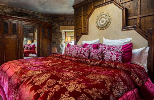 Turnhouse House | Craigiehall Temple