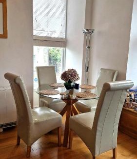 Lerwick House | Craigielea Apartment 3