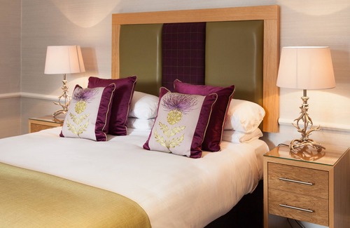 Inverness Hotel | Craigmonie Hotel Inverness by Compass Hospitality