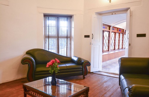 Kodaikanal Resort | Craigmore By Kodai Resort Hotel