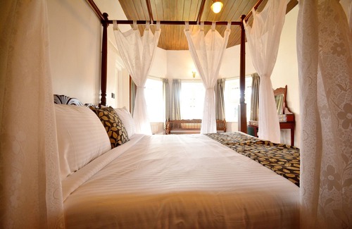 Kodaikanal Resort | Craigmore By Kodai Resort Hotel