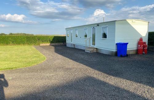 Coleraine Ski Chalet | Craigmore Caravan