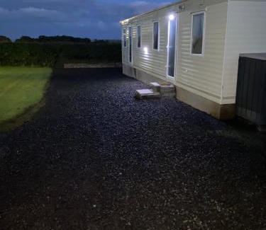 Coleraine Ski Chalet | Craigmore Caravan