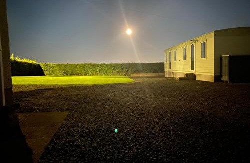 Coleraine Ski Chalet | Craigmore Caravan