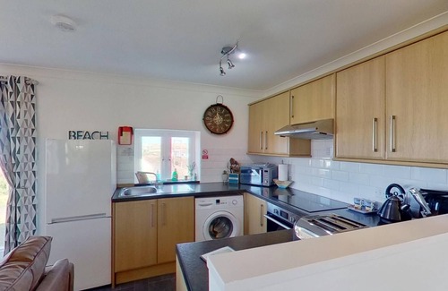 Hayle Cottage | Craigmore offers great space for families or friends to enjoy the Towans