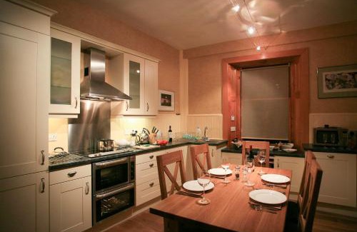 Crail House | Crail Posthouse - 19th Century traditional house