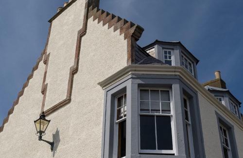 Crail House | Crail Posthouse - 19th Century traditional house