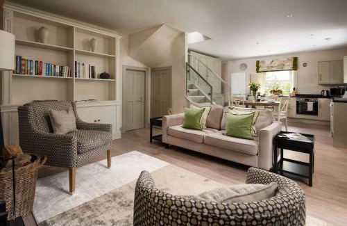 Kelso House | Crailing Coach House