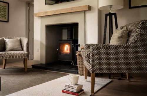 Kelso House | Crailing Coach House
