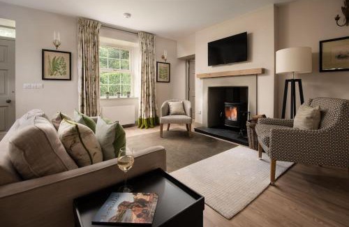 Kelso House | Crailing Coach House