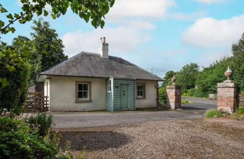 Kelso House | Crailing West Lodge