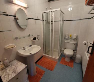 Stranraer House | Crailloch Croft Cottages
