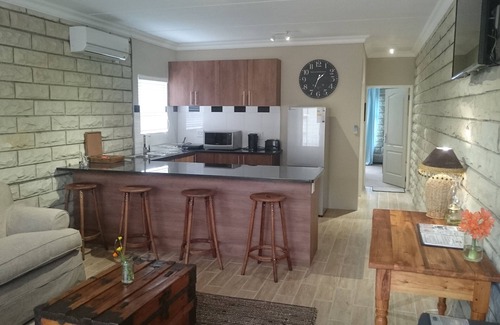 Ladybrand Hotel | Cranberry Cottage