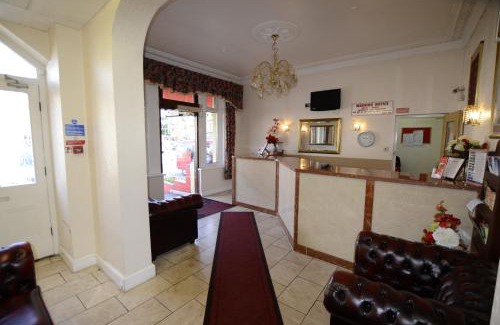 Valentines Hotel | Cranbrook Hotel