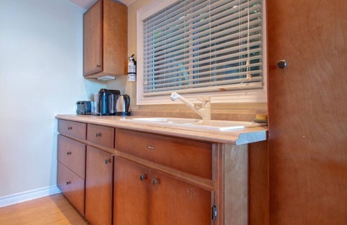 The Archipelago Cottage | Crane's Landing - 3BR Cottage w/Great Swimming, Watercraft, Dock & Firepit