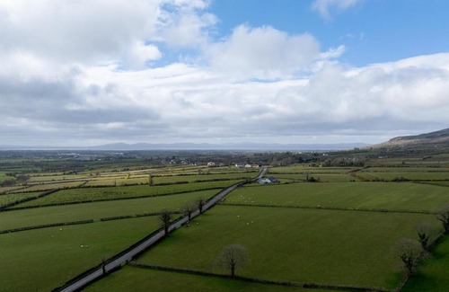 Limavady House | Crann Darach Cottages