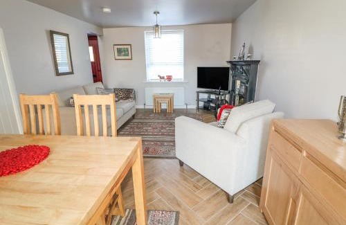 Carnlough House | Cranny Corner
