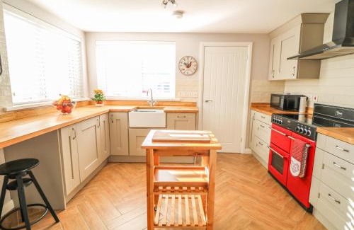 Carnlough House | Cranny Corner