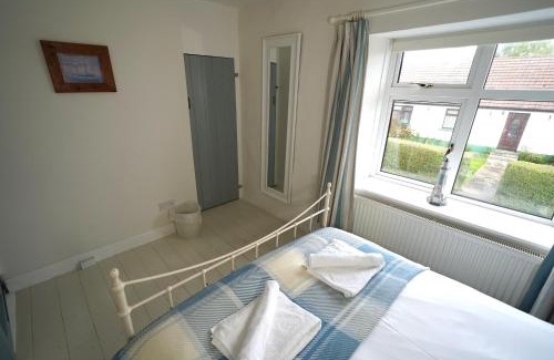 Carnlough House | Cranny Cottage Carnlough