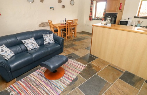 Narberth Cottage | CRANNY, romantic, character holiday cottage in Narberth