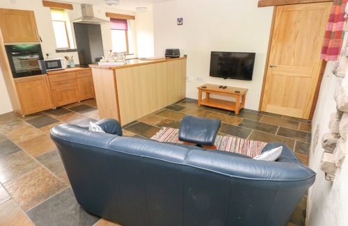 Narberth Cottage | CRANNY, romantic, character holiday cottage in Narberth
