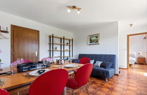 Crans-Montana Apartment | Crans-Montana - 6 pers - 5 lits - 2 parkings