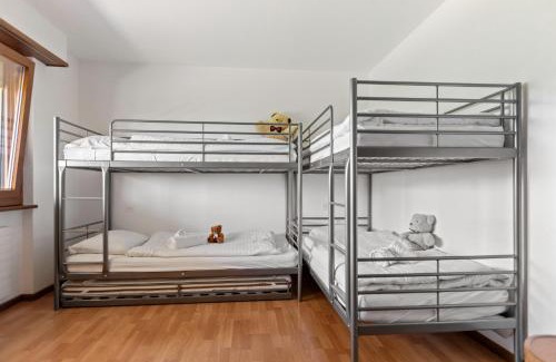 Crans-Montana Apartment | Crans-Montana - 6 pers - 5 lits - 2 parkings