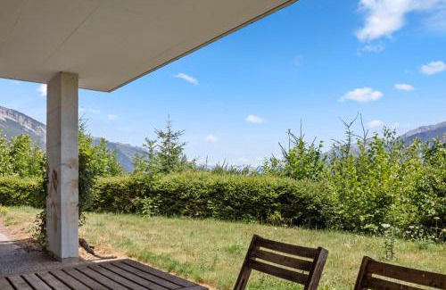 Crans-Montana Apartment | Crans-Montana - 6 pers - 5 lits - 2 parkings