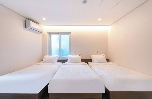 Wonhyoro-dong House | Crashin Yongsan Guesthouse