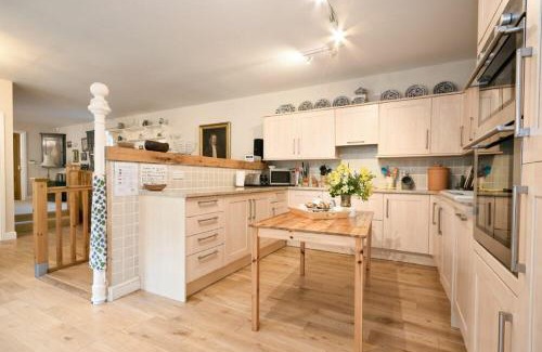 Dunstan House | Craster Tower Coach House