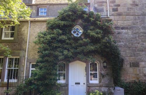 Dunstan Apartment | Craster Tower Penthouse