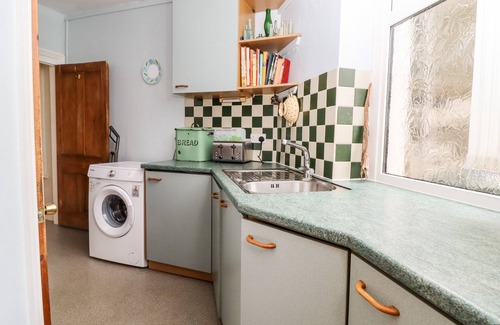 Skipton Cottage | Craven House
